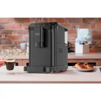 Auchan Espresso broyeur ampex15 offre