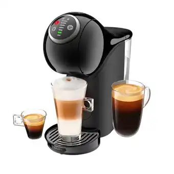 Auchan Espresso dolce gusto genio s plus yy4445fd offre