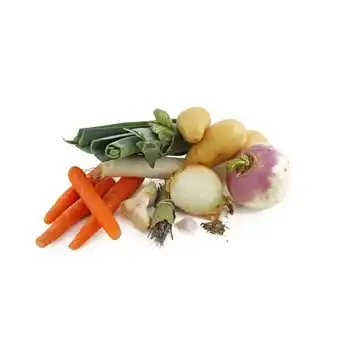 Auchan Pot au feu offre