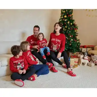 Auchan Pull bébé, enfant ou adulte inextenso offre