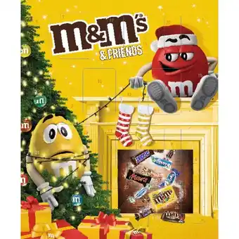 Auchan À partir de 25% de remise immédiate sur tous les calendriers de l'avent offre