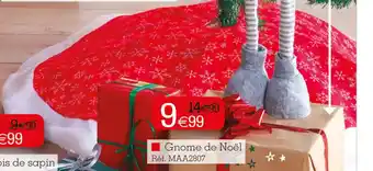 Kandy Tapis de sapin offre