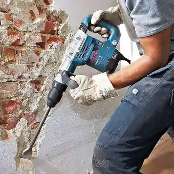 Brico Cash Marteau-piqueur bosch 0611321000 - gsh 5 ce professional sds-max 1150 w offre