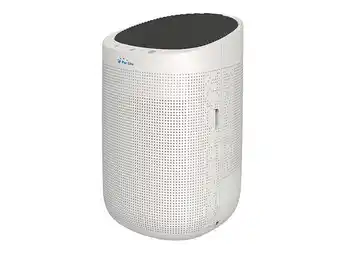 Bricorama Déshumidificateur purificateur avec filtre hepa 45w pour des surfaces de 20m2 offre