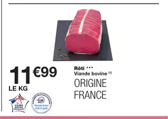 Monoprix Roti offre
