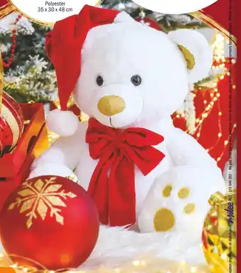 La Foir'Fouille Peluche ours offre
