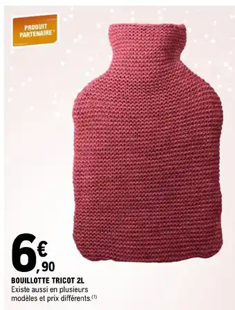 PRODUIT PARTENAIRE