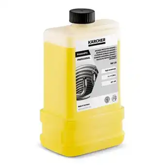 Bricorama Agent dentretien kärcher pressurepro advance 1 rm offre
