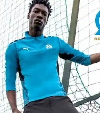 Intersport Haut d'entraînement om offre