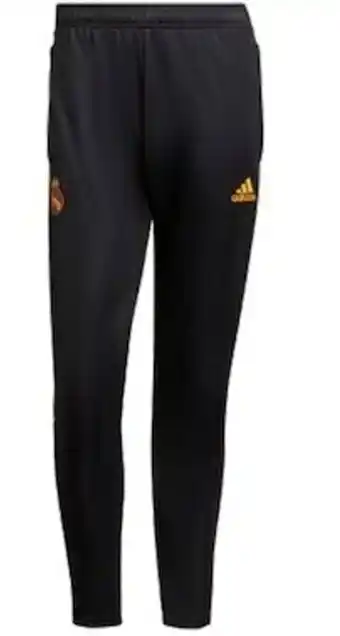 Pantalon d'entraĂźnement real madrid