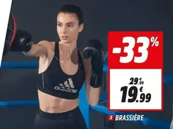 Brassière