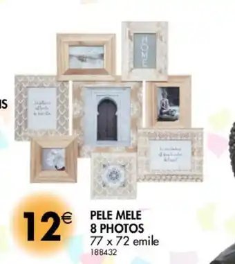 La Foir'Fouille Pele mele 8 photos offre