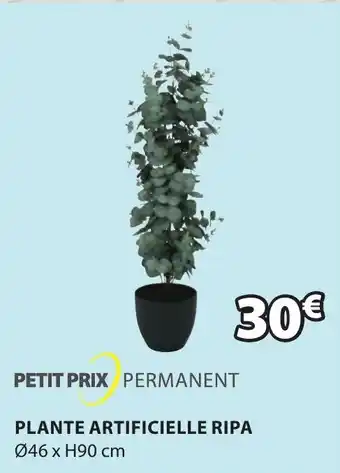 JYSK Plante artificielle Ripa offre