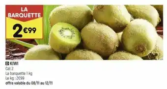 Kiwi