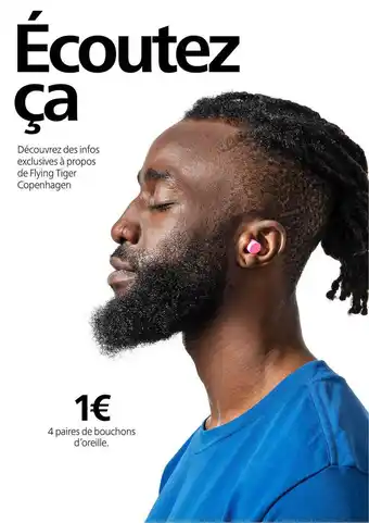 4 Paire De Bouchons D'oreille