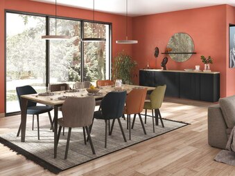 Table rectangulaire Smart L SETIS