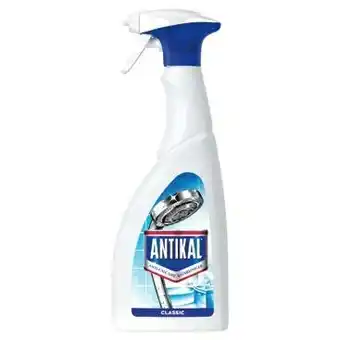Auchan BON PLAN SUR LA GAMME ANTIKAL offre