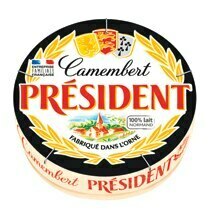 Auchan CAMEMBERT offre