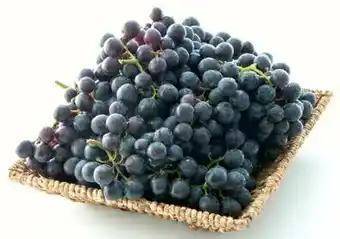 Auchan RAISIN MUSCAT FILIÈRE RESPONSABLE offre