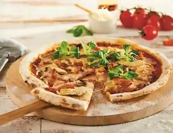 Auchan PIZZA offre