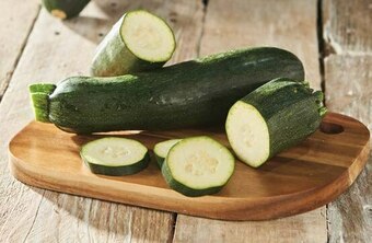 Auchan COURGETTES FILIÈRE RESPONSABLE offre