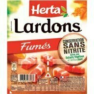 Auchan LARDONS offre