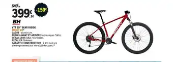 E.Leclerc Vtt 29 offre