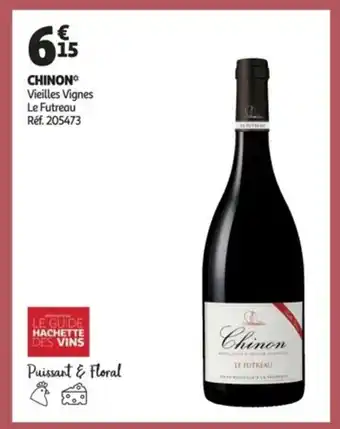 Chinon