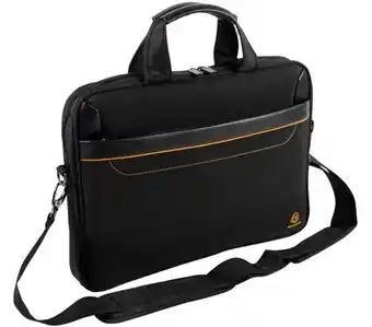 Bureau Vallée SACOCHE ORDINATEUR EXACTIVE 15,6’’ offre