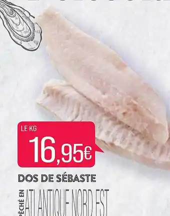 Match Dos De Sébaste offre