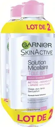 SOLUTION MICELLAIRE*