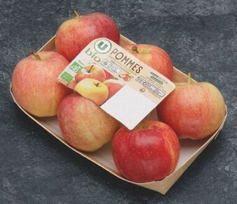 U Express POMME GALA offre