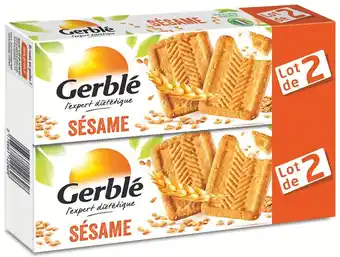 U Express BISCUITS offre