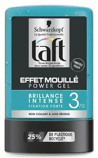 U Express GEL COIFFANT offre
