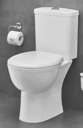 WC Ă POSER BAU