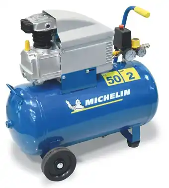 COMPRESSEUR 50 L