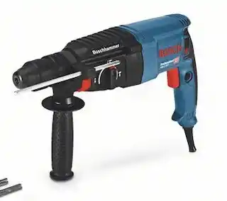 PERFORATEUR PROFESSIONAL GBH2-26F 830W