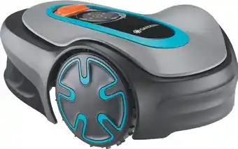 ROBOT GARDENA SILENO MINIMO 450