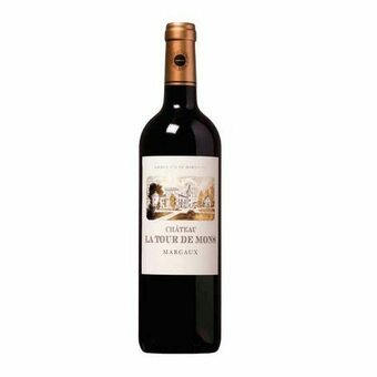 Auchan MARGAUX 2019 offre