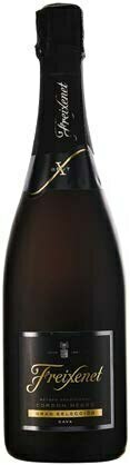 Auchan CAVA FREIXENET offre