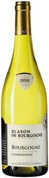 Auchan BOURGOGNE CHARDONNAY 2020 offre