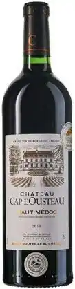 Auchan MÉDOC 2019 offre