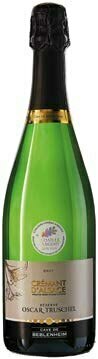 Auchan CRÉMANT D'ALSACE offre