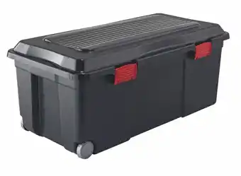 Leroy Merlin LOT DE 3 MALLES offre