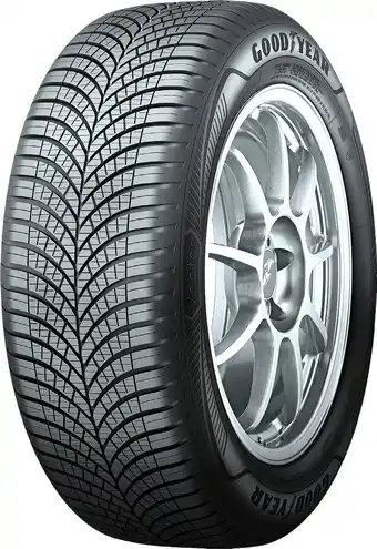 Vulco Bon plan sur les pneus GOOD YEAR et DUNLOP offre