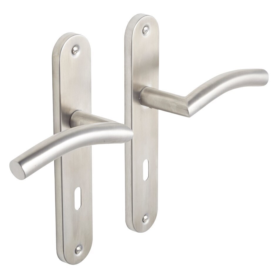 Poignée De Porte Entraxe 165 Brico Depot poche blanc aller faire les courses participant récupération venin poignée  de porte pas cher leroy merlin - latelierdurythme.fr