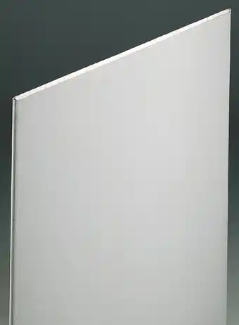 PLAQUE DE PLÂTRE BA13 250 X 120 CM