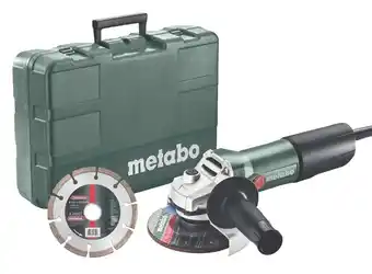 MEULEUSE W850-125