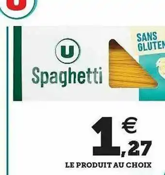 Spaghetti