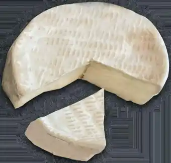 Géant Casino Camembert Di Bufala offre